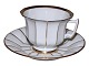 Bing & Grondahl EvaldLarge chocolate cup