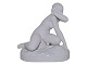 Royal Copenhagen figurineSusanna by Gerhard Henning