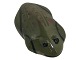 Royal CopenhagenSmall green frog figurine