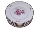 BregentvedSide plate 16.0 cm.