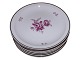 BregentvedLarge side plate 17.4 cm.