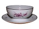BregentvedRound gravy boat