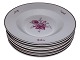 BregentvedSmall soup plate 21.8 cm.