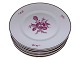 BregentvedLuncheon plate 21.7 cm.