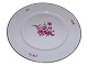 BregentvedRound platter 34.5 cm.