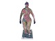 Muligvis Royal Copenhagen Figur af Jens Birkemose ?