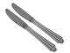 Hans Hansen Arvesølv number 6Luncheon knife 19.0 cm.