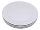 SaltoSmall dinner plate 23.2 cm.
