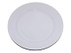 SaltoLarge dinner plate 25 cm.