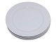 SaltoSmall dinner plate 23.2 cm.