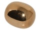 Piet HeinSuper Ellipse brass egg