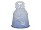 Seagull without gold edgeBell