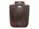 Bing & Grøndahl keramikVase af Valdemar Petersen
