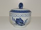 Tranquebar
Small lidded sugar bowl