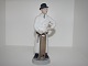 Royal Copenhagen Figurine
Butcher