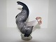Royal Copenhagen figur
Hane