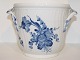 Blue Flower Curved
Champagne cooler or flower pot