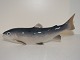 Royal Copenhagen fish figurine
Rainbow Trout