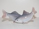 Royal Copenhagen Fish Figurine
Two small fish