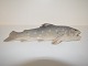 Bing & Grondahl Fish Figurine
Trout