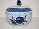 Tranquebar
Large lidded sugar bowl