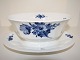 Blue Flower Angular
Gravy boat