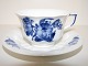 Blue Flower Angular
Coffee cup #8608