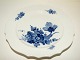 Blue Flower Curved
Large side plate 17.5 cm. #1625