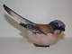 Rare Dahl Jensen bird figurine
Shrike