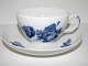 Blue Flower Braided
Extra large breakfast tea cups