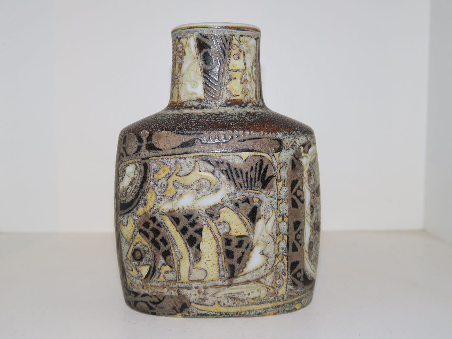 Bar opstrøms Disco Antik K - Royal Copenhagen Baca * * Vase
