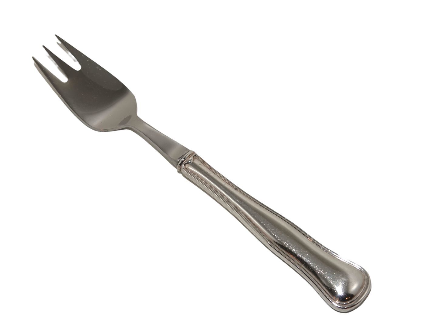 antik-k-cohr-dobbeltriflet-stor-serveringsgaffel-20-8-cm