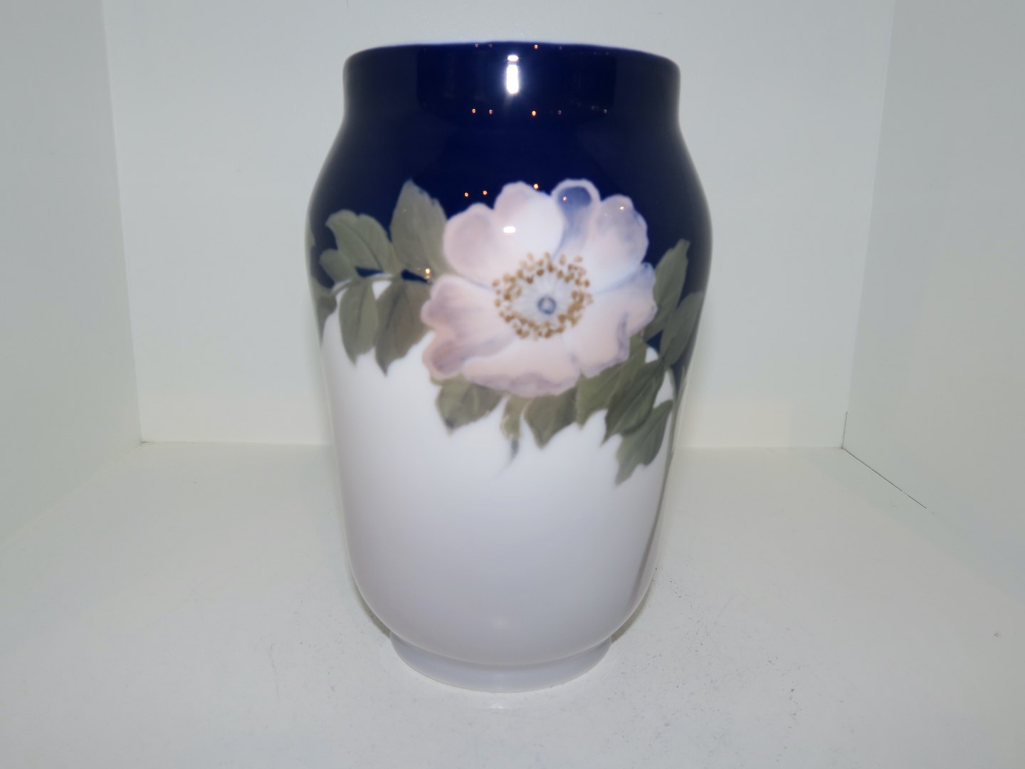 Royal Copenhagen * Vase fra 1937 K