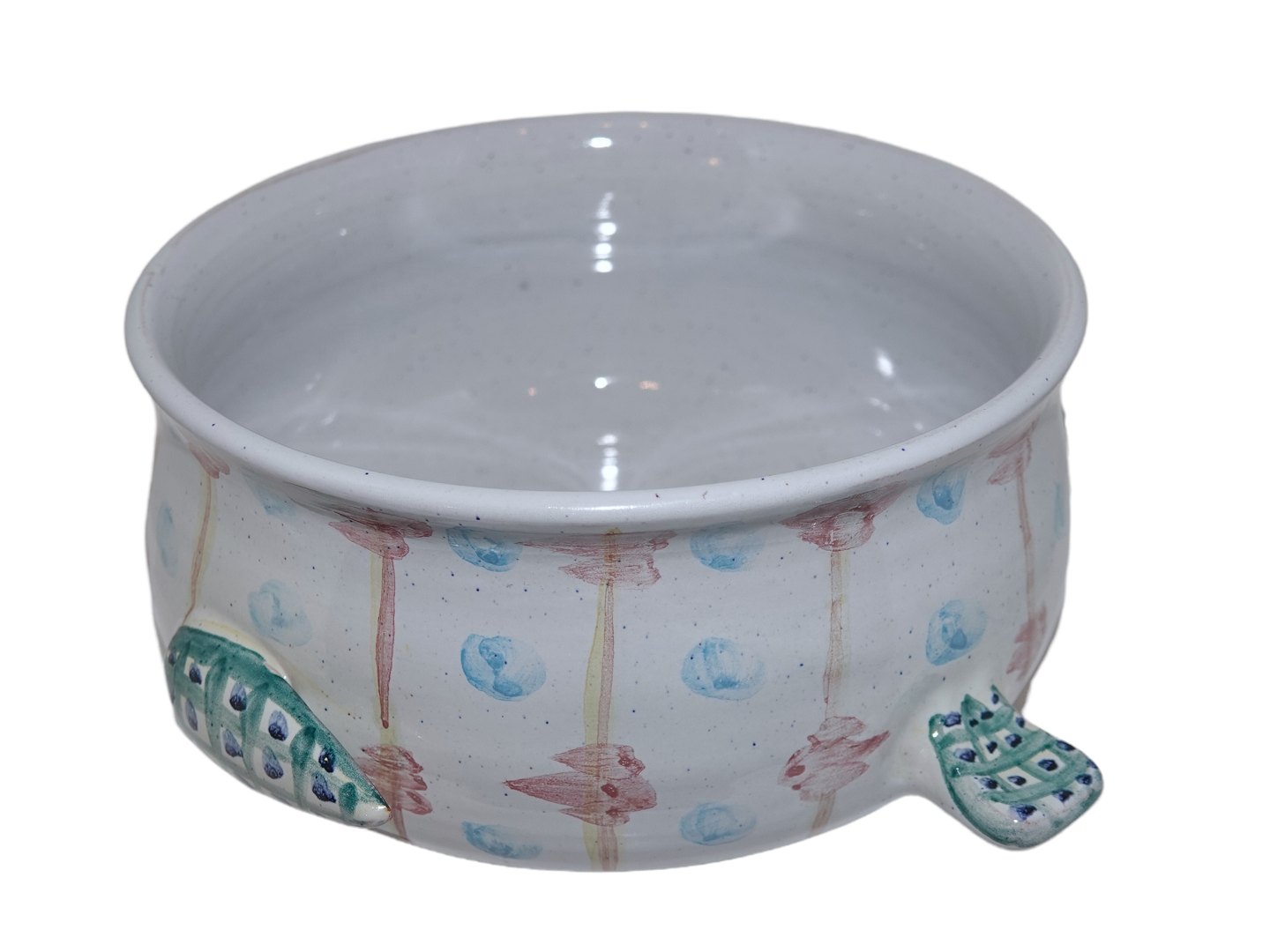 antik-k-bj-rn-wiinblad-keramik-st-rre-rund-sk-l-med-ansigt-fra-1